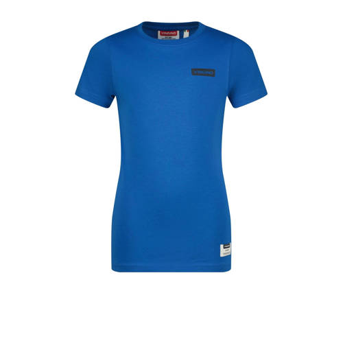 Vingino T-shirt blauw afbeelding