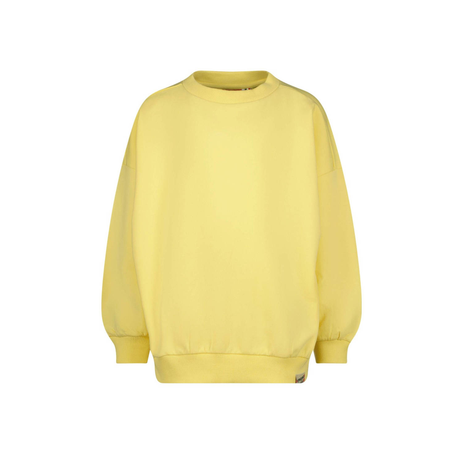 Vingino sweater geel