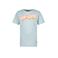 Vingino T-shirt lichtblauw