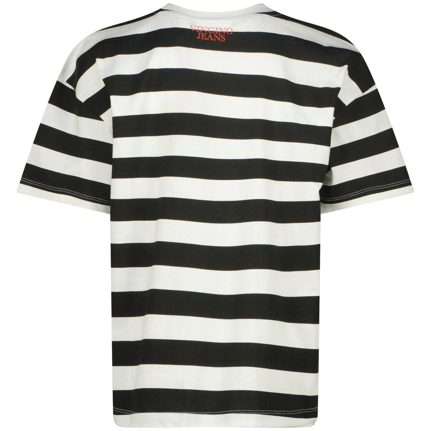 Vingino T-shirt zwart