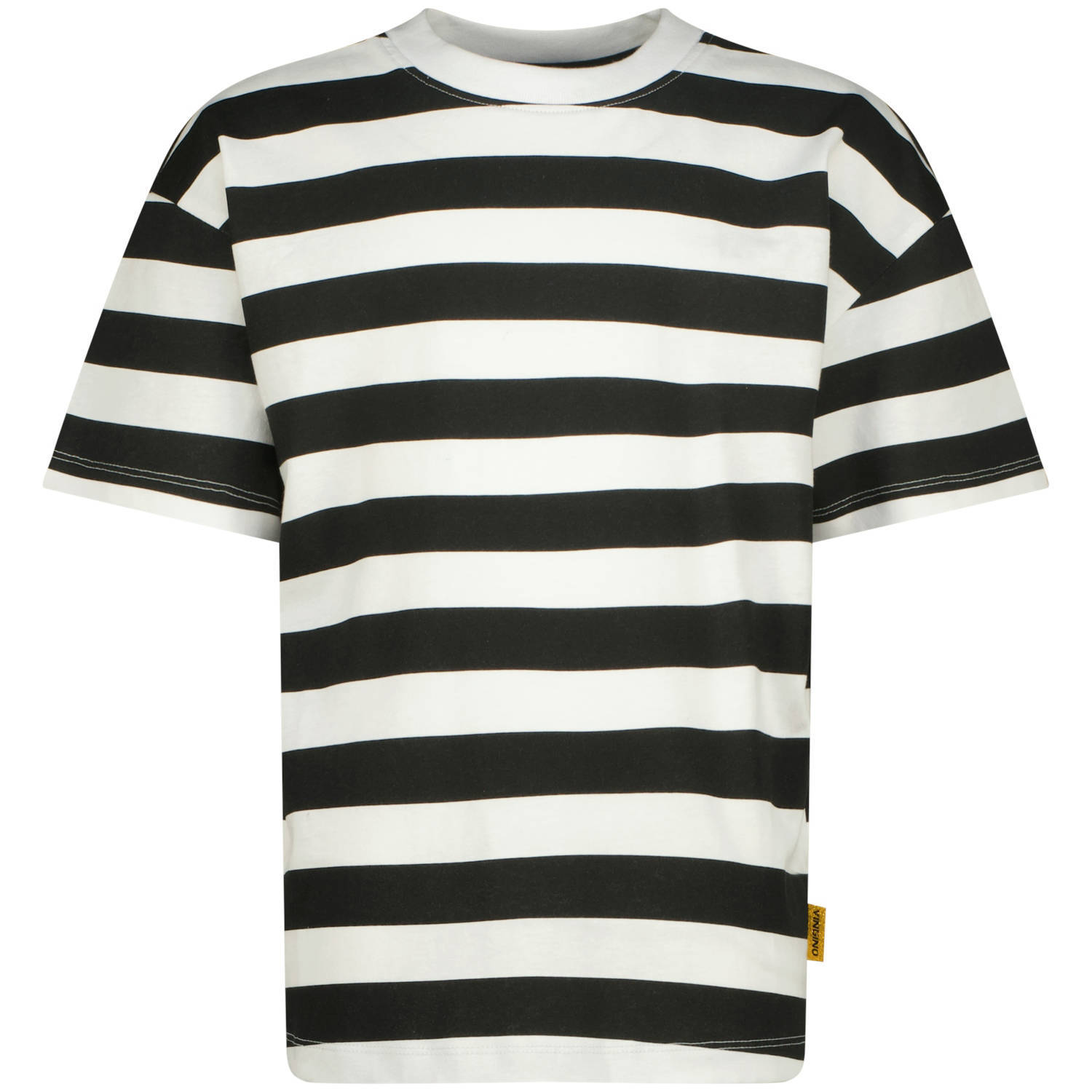 Vingino T-shirt zwart