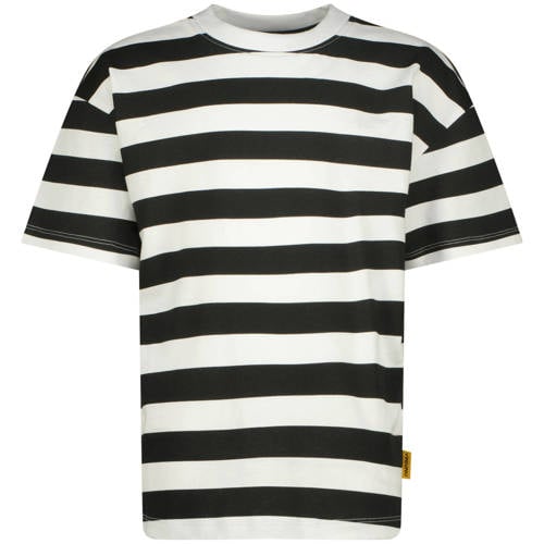 Vingino T-shirt zwart afbeelding