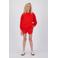 Vingino sweater rood