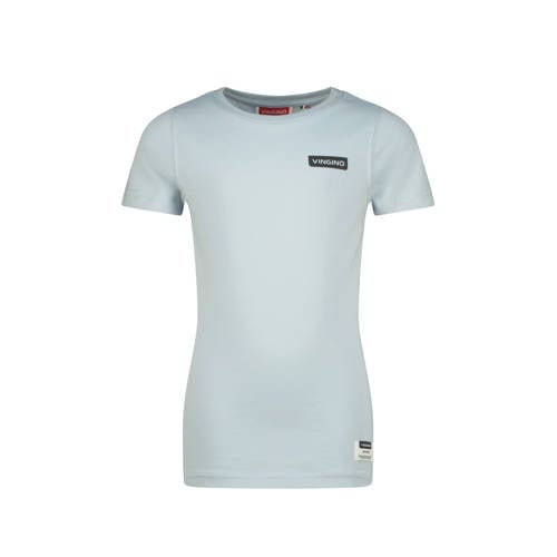 Vingino T-shirt lichtblauw afbeelding