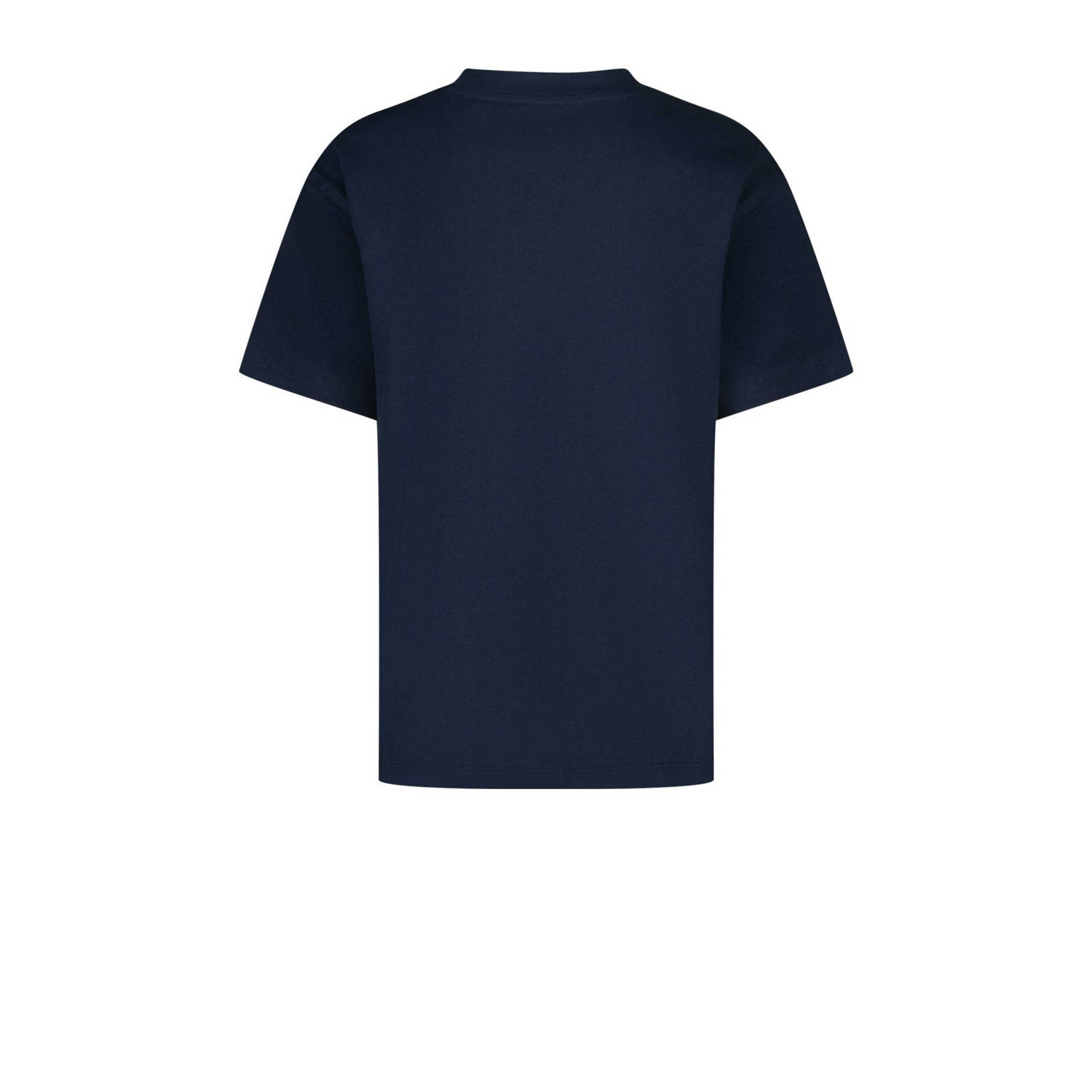 Vingino T-shirt donkerblauw