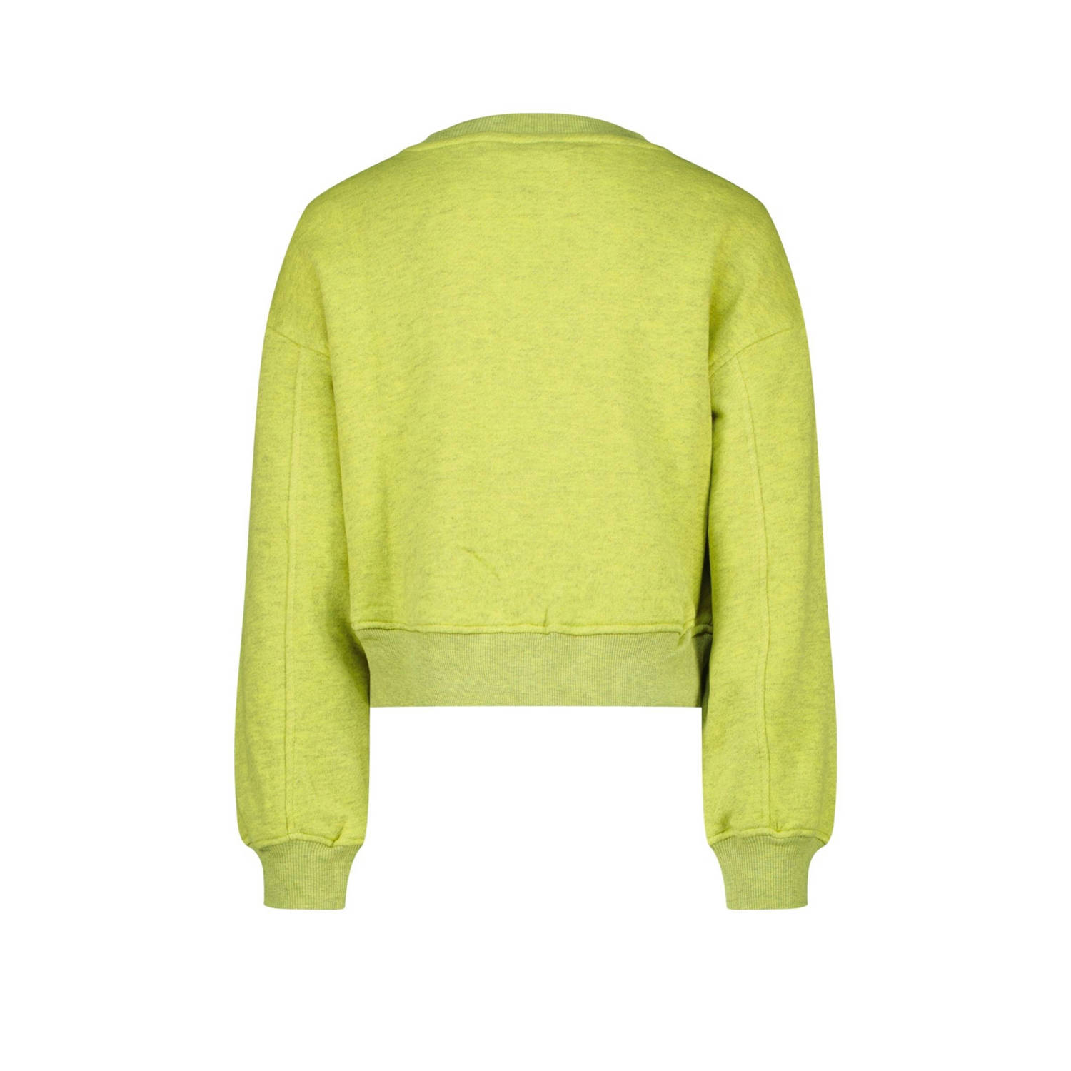 Vingino sweater groen