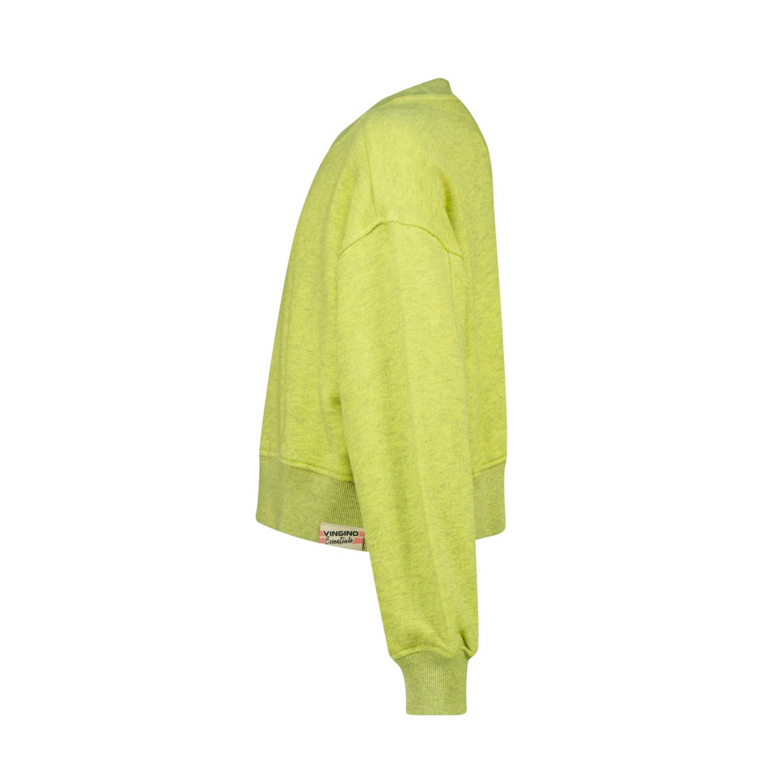 Vingino sweater groen