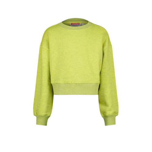 Vingino sweater groen afbeelding