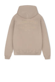 thumbnail: Croyez hoodie beige
