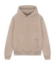 thumbnail: Croyez hoodie beige