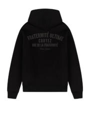 thumbnail: Croyez hoodie zwart