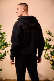 thumbnail: Croyez hoodie zwart