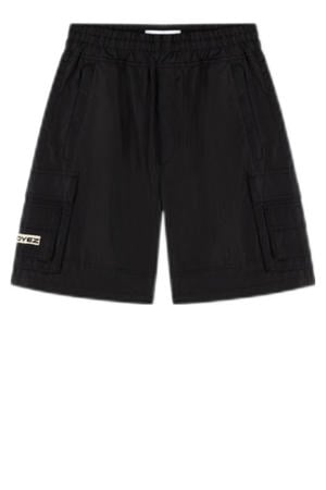 regular cargo short zwart