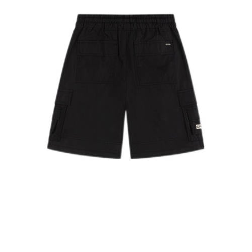 Croyez regular cargo short zwart afbeelding