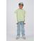 Vingino relaxed jeans light blue denim