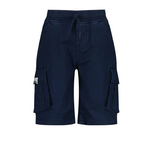 Vingino regular cargo short donkerblauw afbeelding