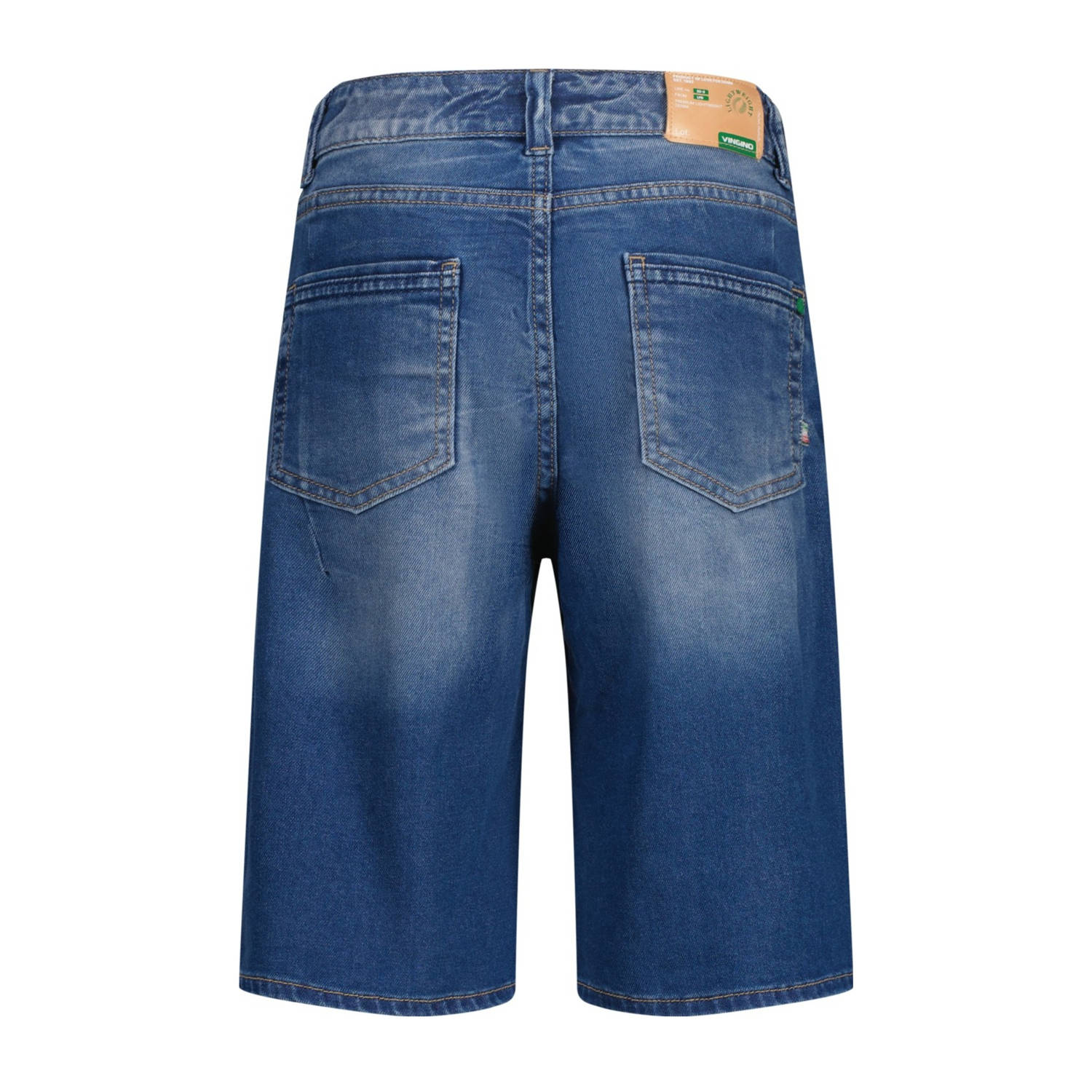 Vingino jort medium blue denim