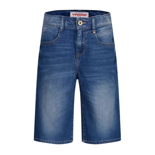 Vingino jort medium blue denim afbeelding