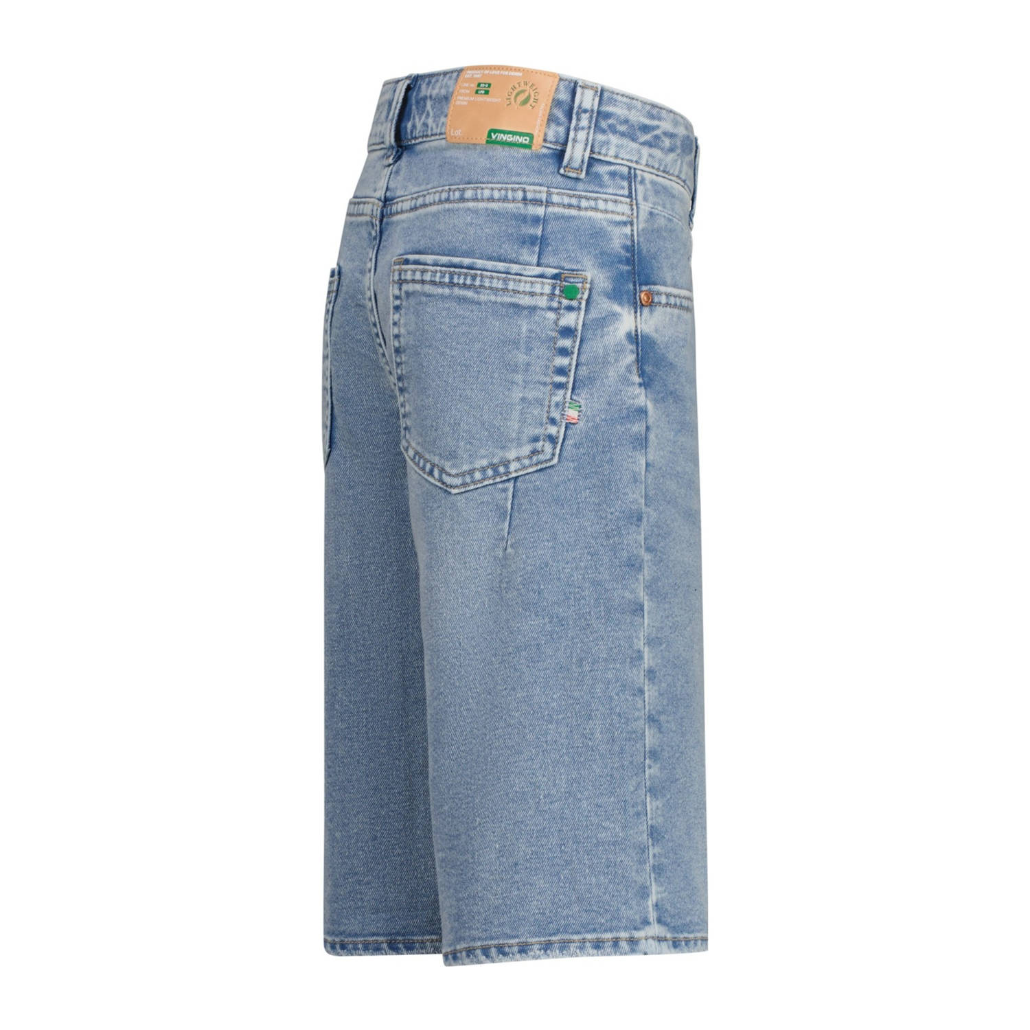 Vingino jort light blue denim