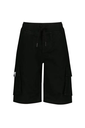 regular cargo short zwart