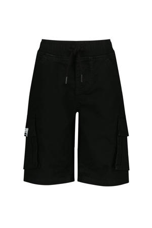 regular cargo short zwart
