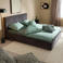 NOUS Living bed Agata (180x200 cm)