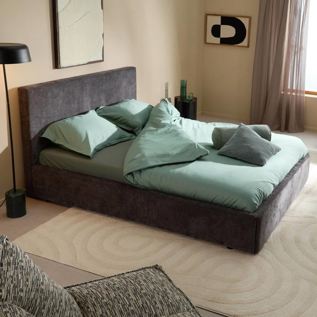 NOUS Living bed Agata (180x200 cm)