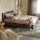 NOUS Living bed Boston (160x200 cm)