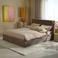 NOUS Living bed Agata (160x200 cm)
