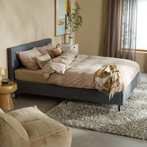 bed Boston (140x200 cm)