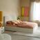 NOUS Living bed Agata (160x200 cm)