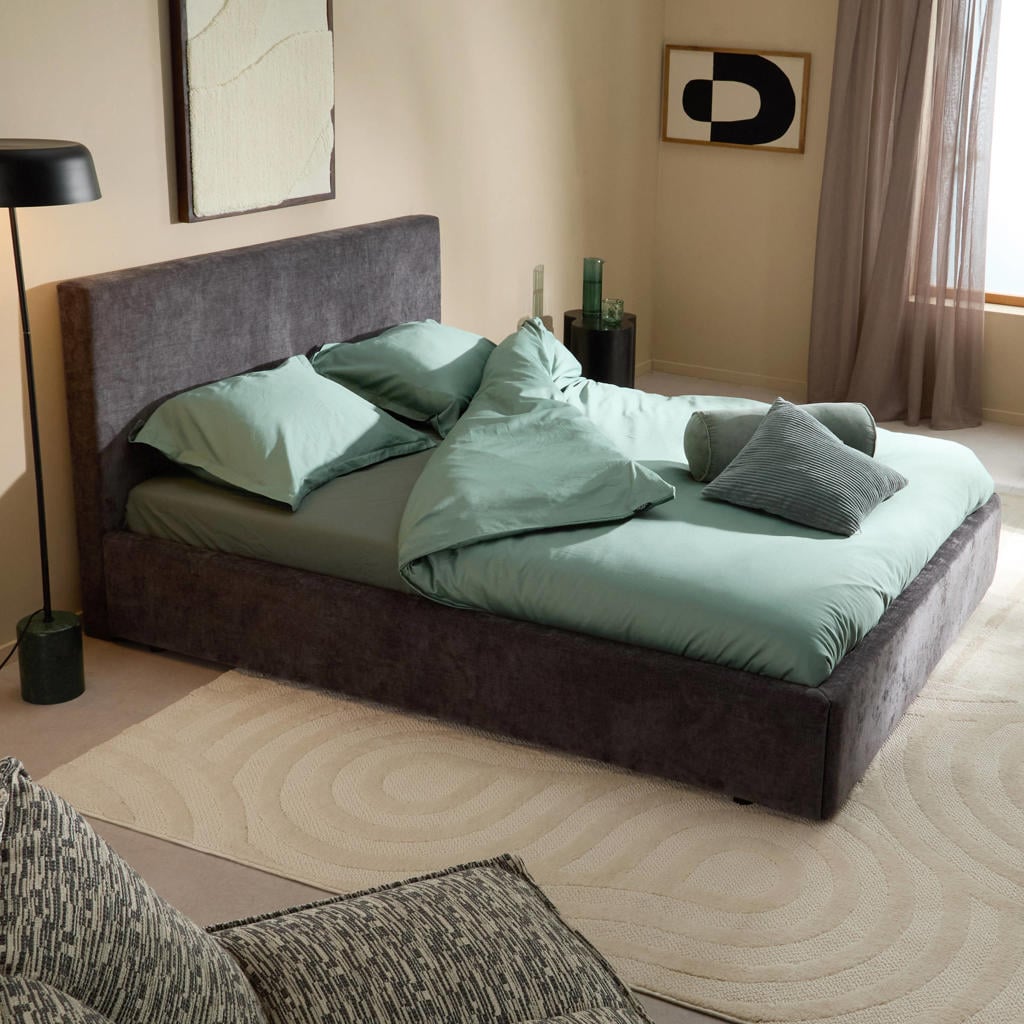 NOUS Living bed Agata (160x200 cm)