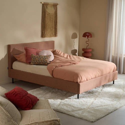 NOUS Living bed Boston (160x200 cm) afbeelding