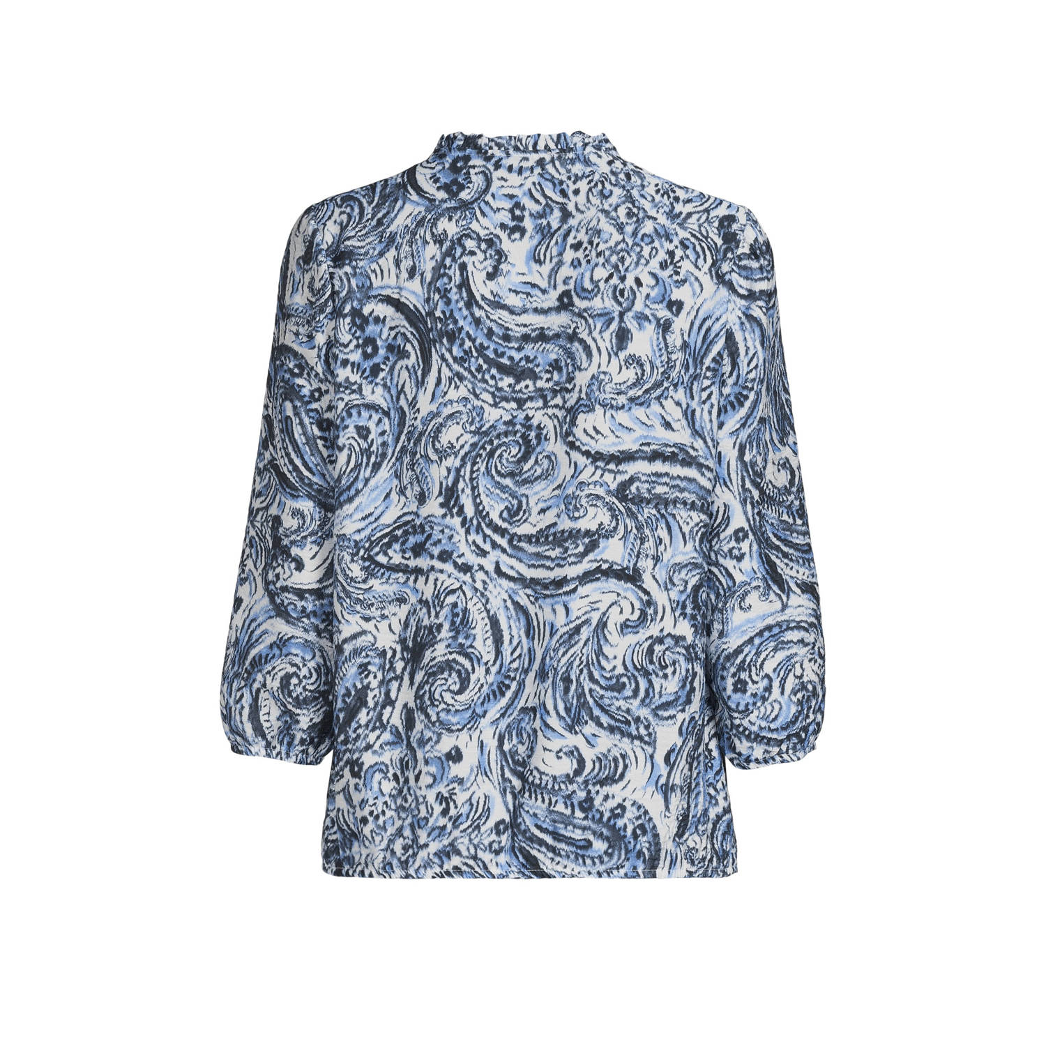 Dreamstar top blauw