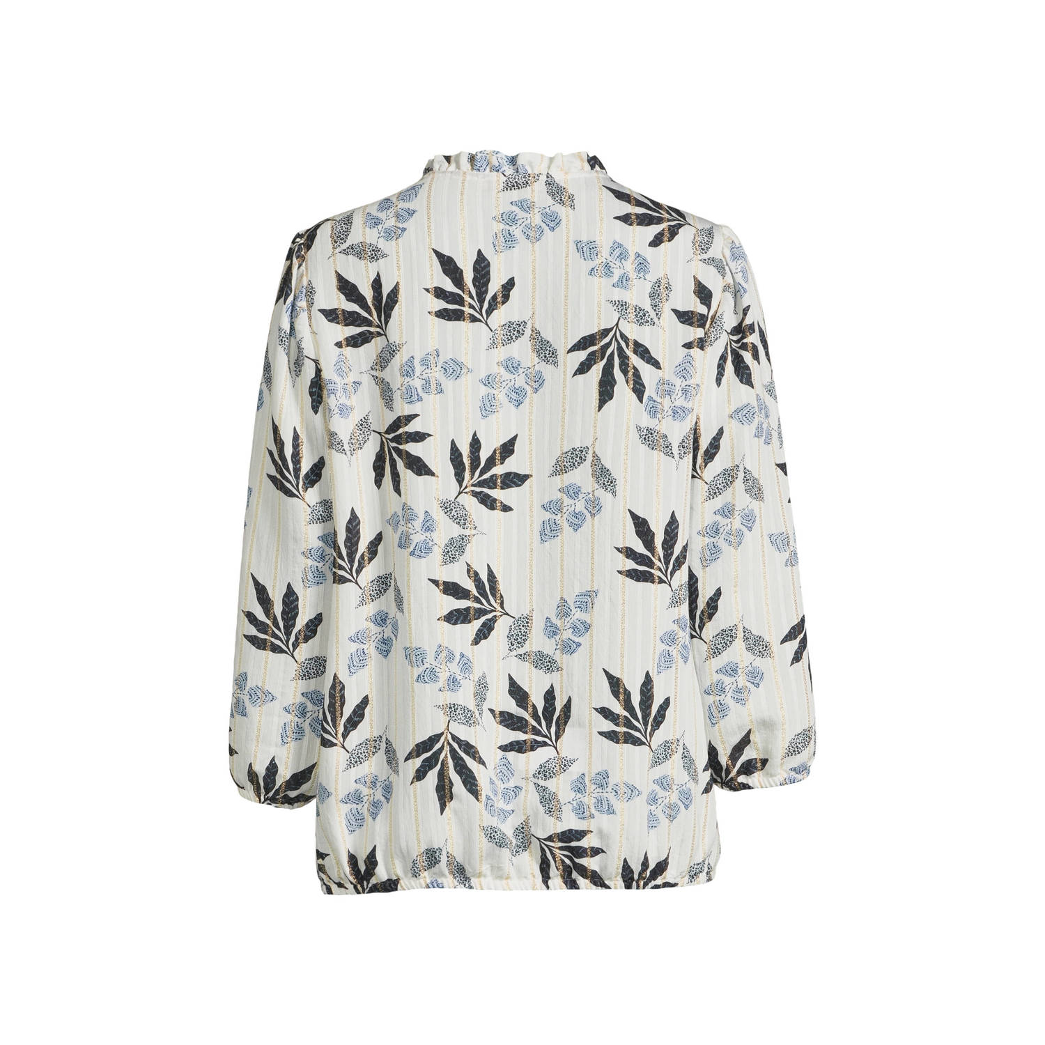 Dreamstar blousetop ivoor