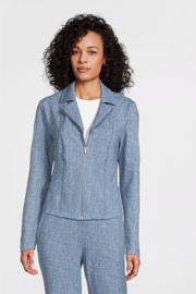 thumbnail: Dreamstar regular blazer lichtblauw