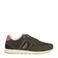 JACK & JONES sneakers olijfgroen