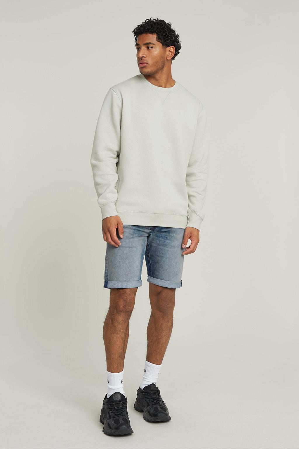 G-STAR sweater