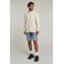 G-STAR Mosa regular denim short  blauw