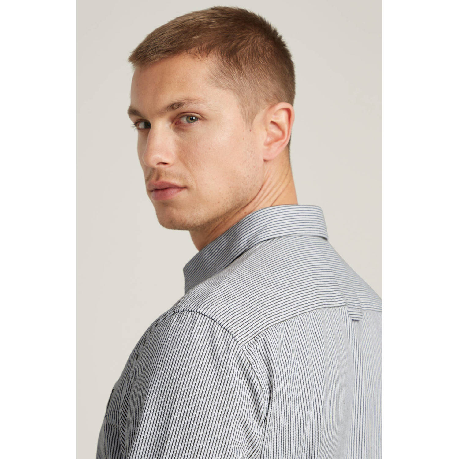 G-STAR casual overhemd