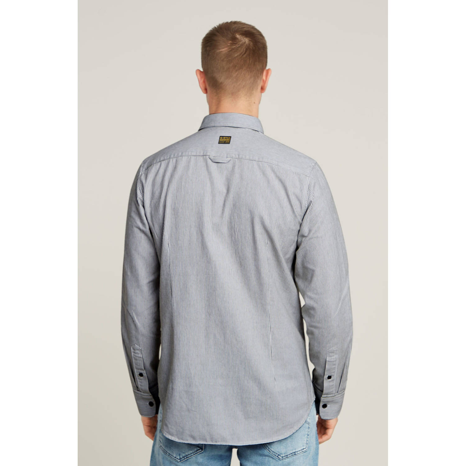 G-STAR casual overhemd