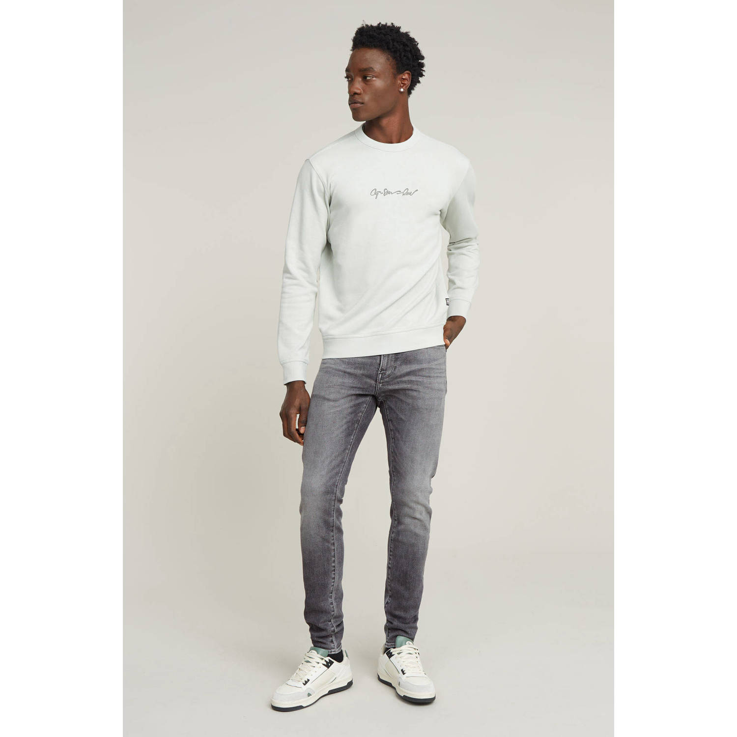 G-STAR Revend skinny jeans