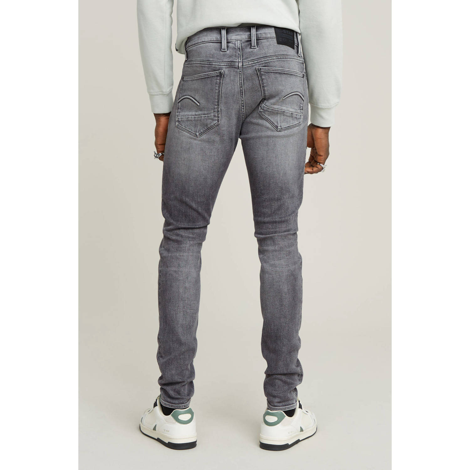 G-STAR Revend skinny jeans
