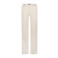 Red Button high waist wide leg jeans zand
