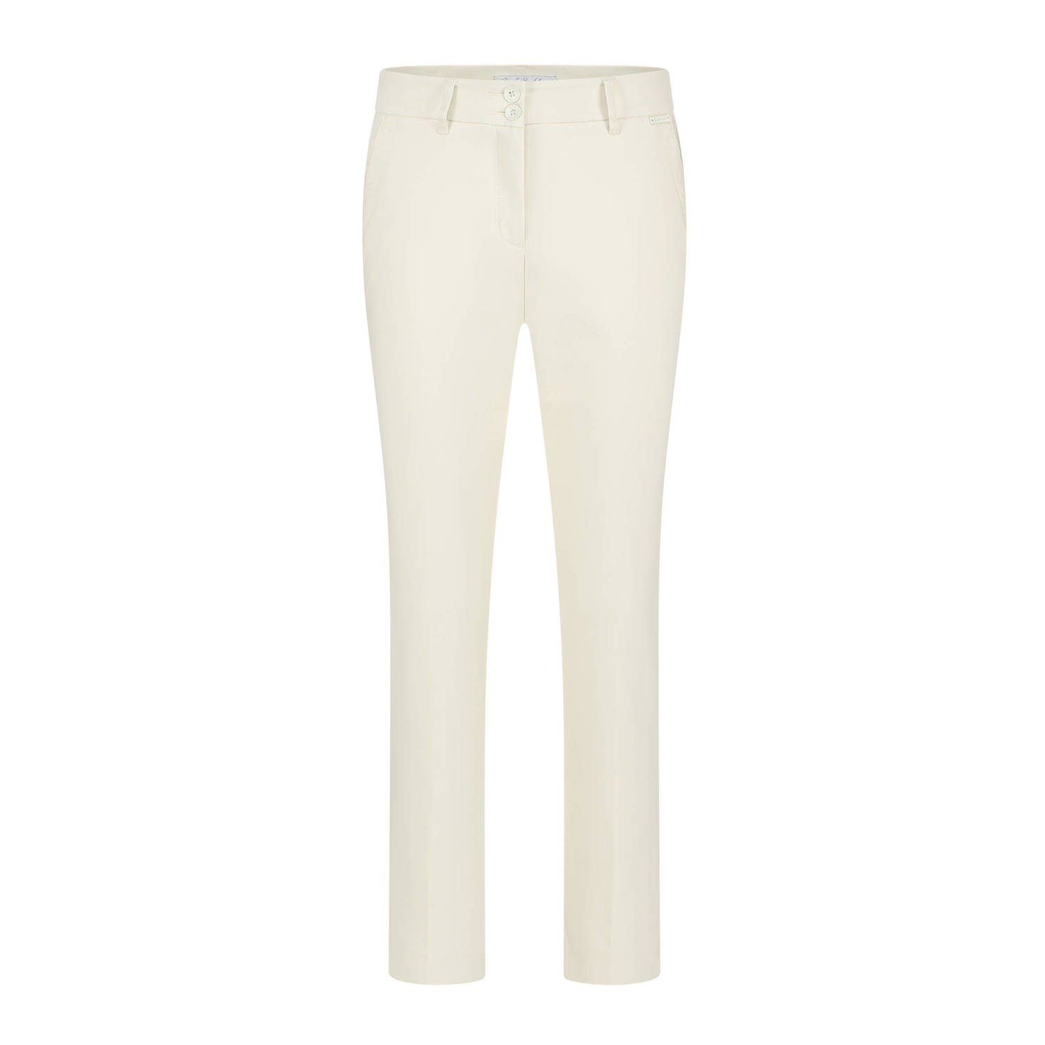 Red Button Smart Colour Diana Broek Beige Dames
