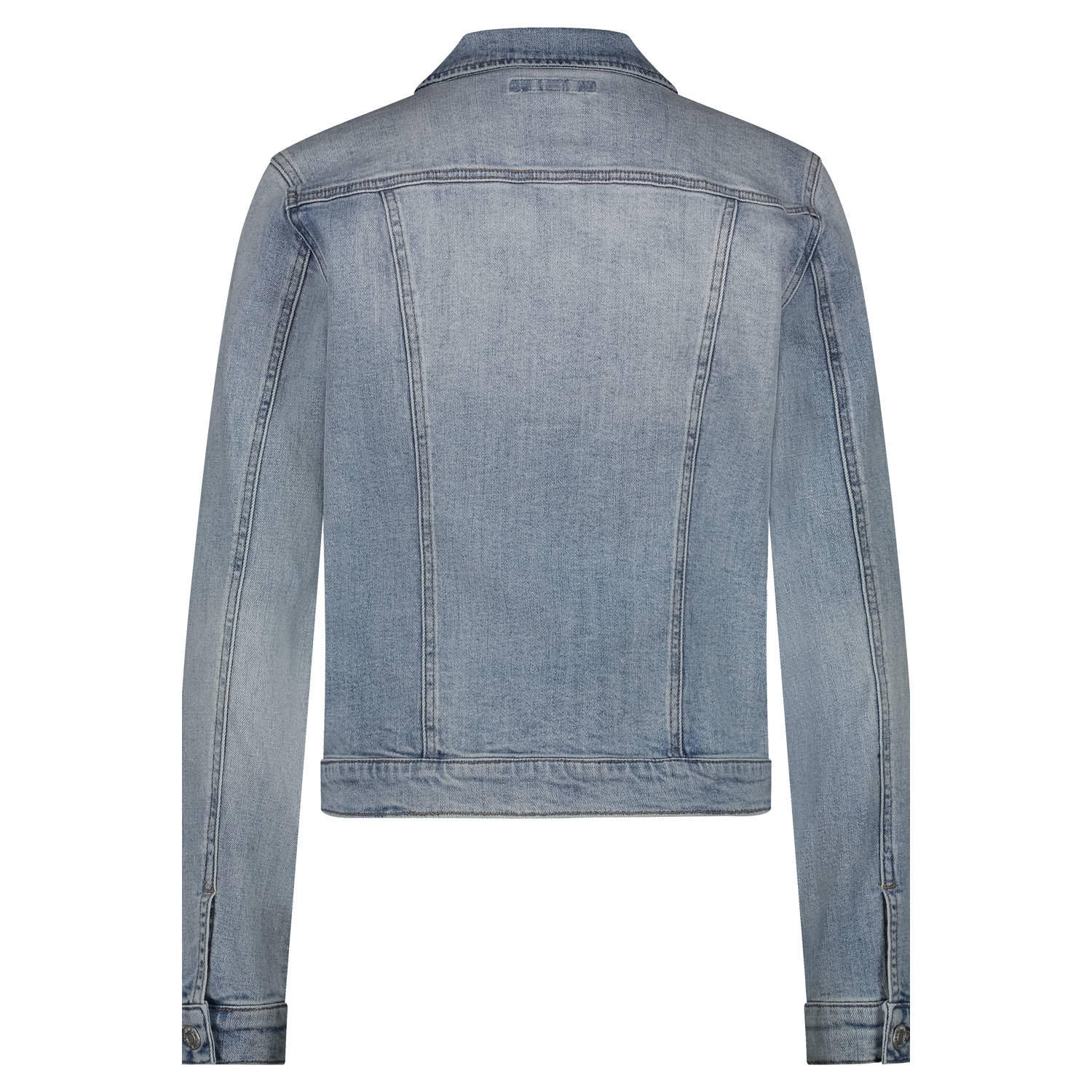 Red Button spijkerjas light blue denim
