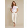 Red Button ecru jeans