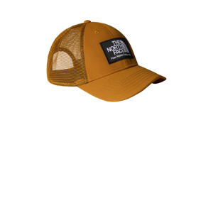 pet Mudder Trucker lichtbruin