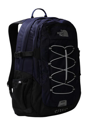  rugzak Borealis Classic 29L  donkerblauw/grijs