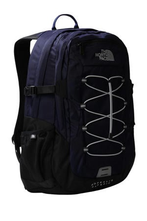 rugzak Borealis Classic 29L donkerblauw/grijs